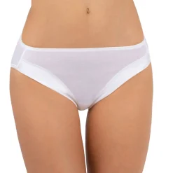 Slip En Coton Fil D'Ecosse