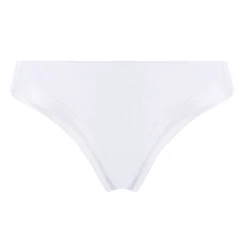 Slip En Coton Fil D'Ecosse