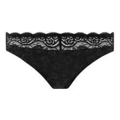 Slip En Dentelle