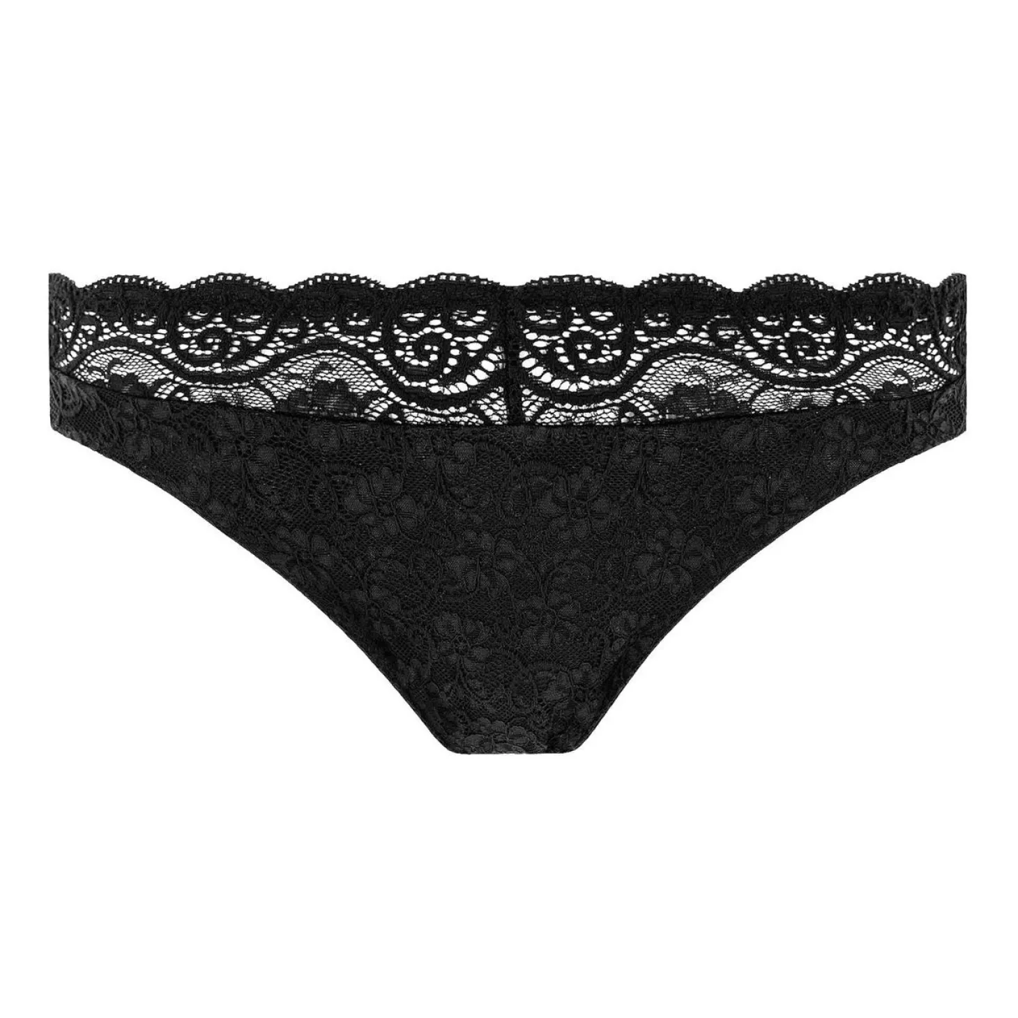 Slip En Dentelle