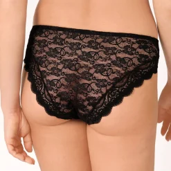 Slip En Dentelle