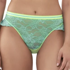 Slip En Dentelle