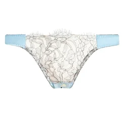 Slip En Dentelle
