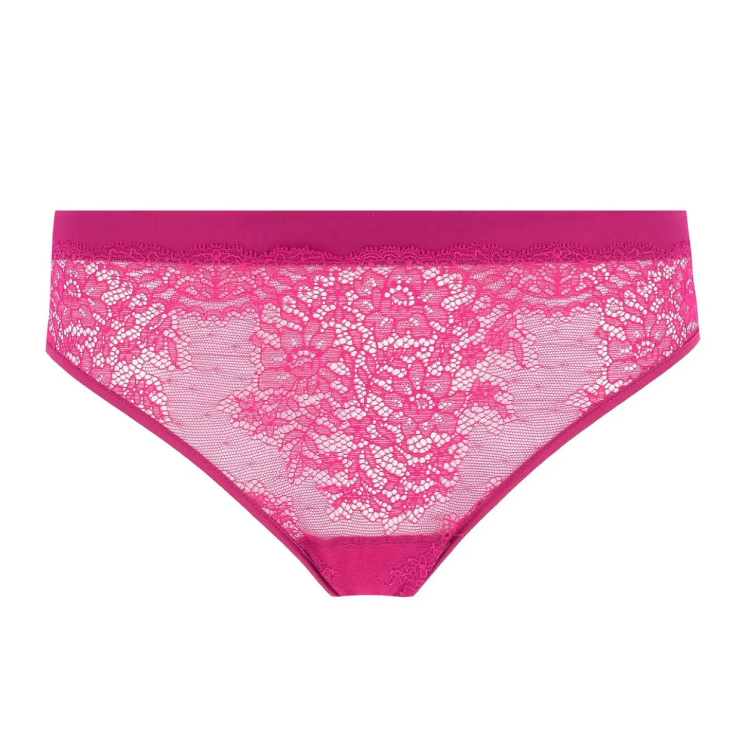 Slip En Dentelle
