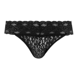 Slip En Dentelle