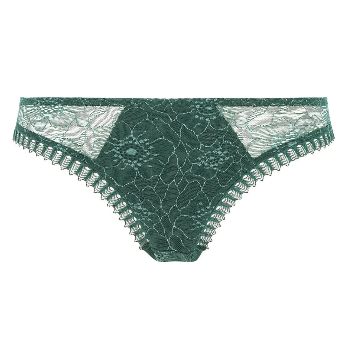 Slip En Dentelle