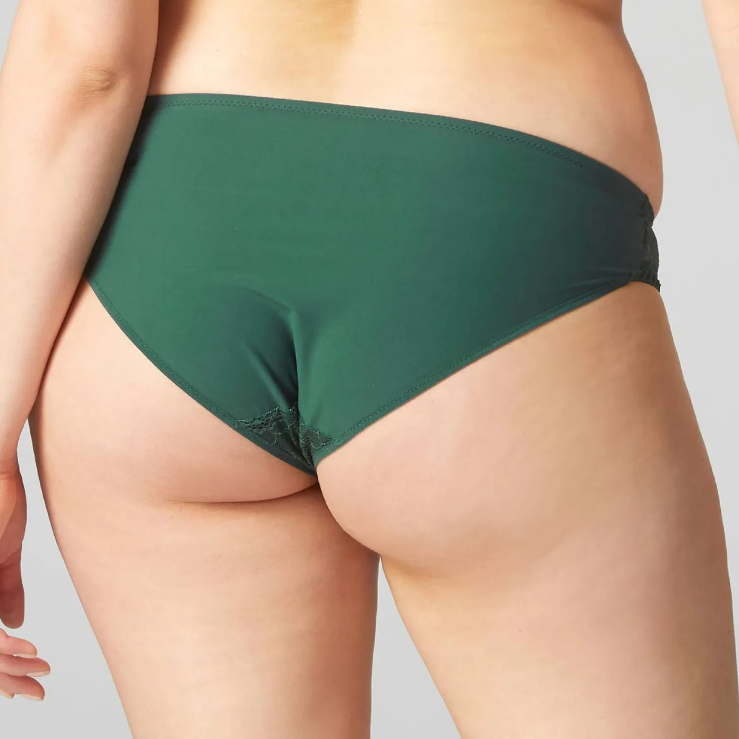 Slip En Dentelle