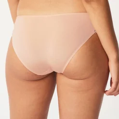 Slip En Dentelle