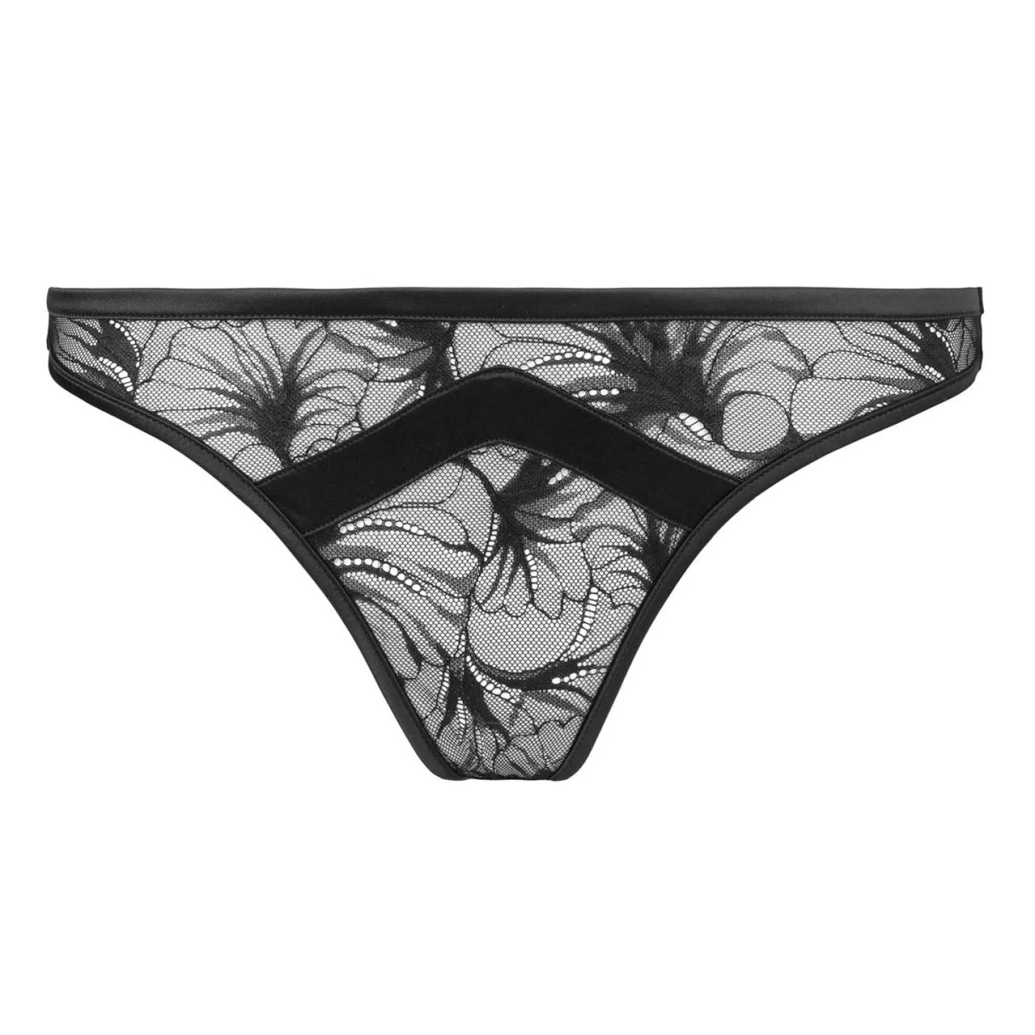 Slip En Dentelle