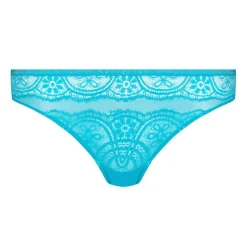 Slip En Dentelle
