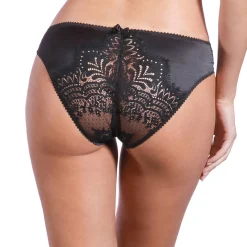 Slip En Dentelle
