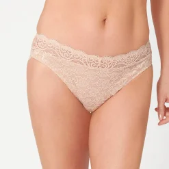 Slip En Dentelle
