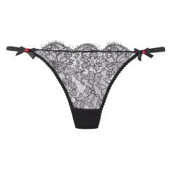 Slip En Dentelle