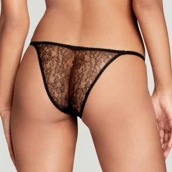 Slip En Dentelle