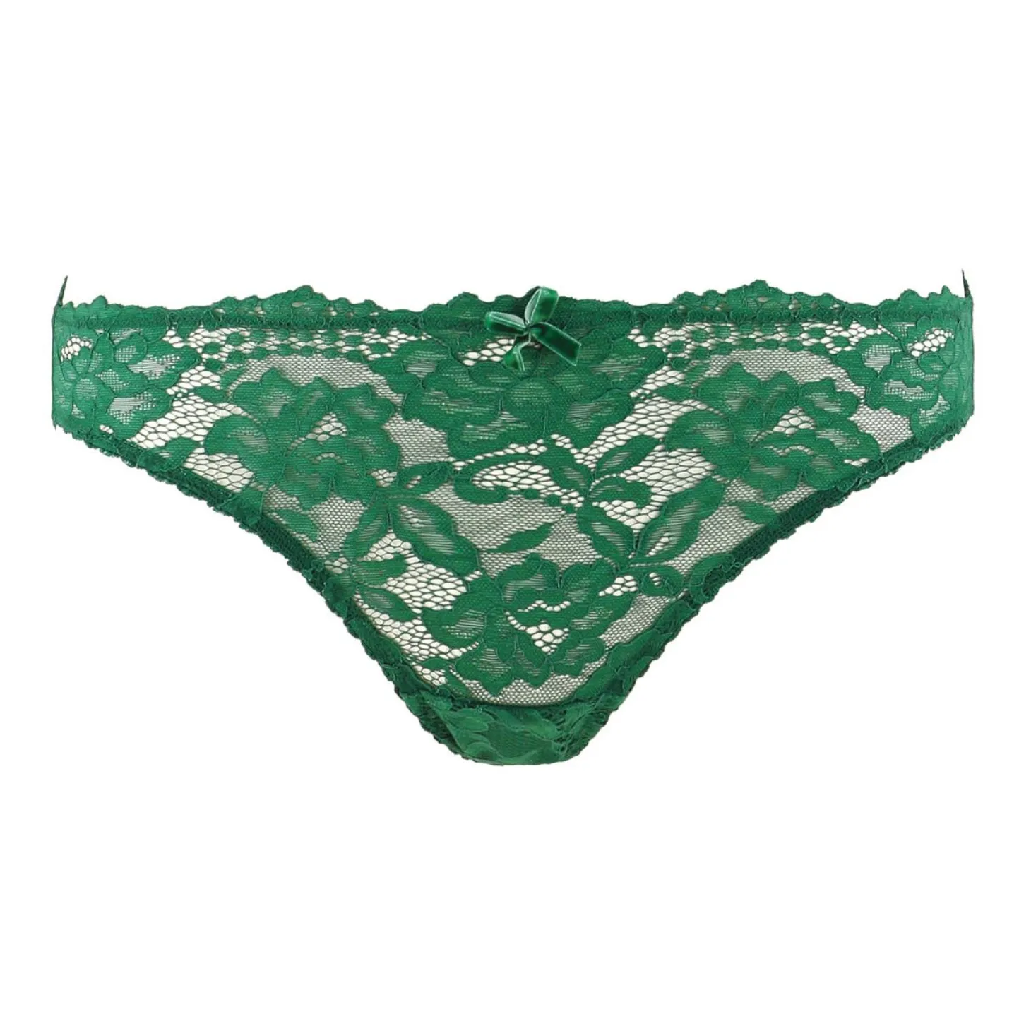 Slip En Dentelle