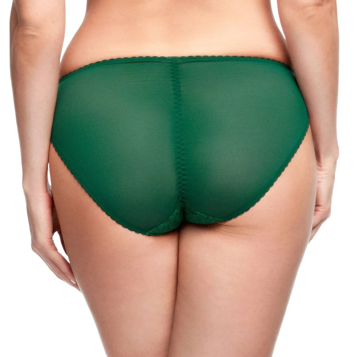Slip En Dentelle