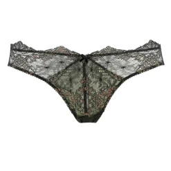 Slip En Dentelle