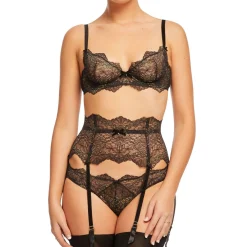 Slip En Dentelle