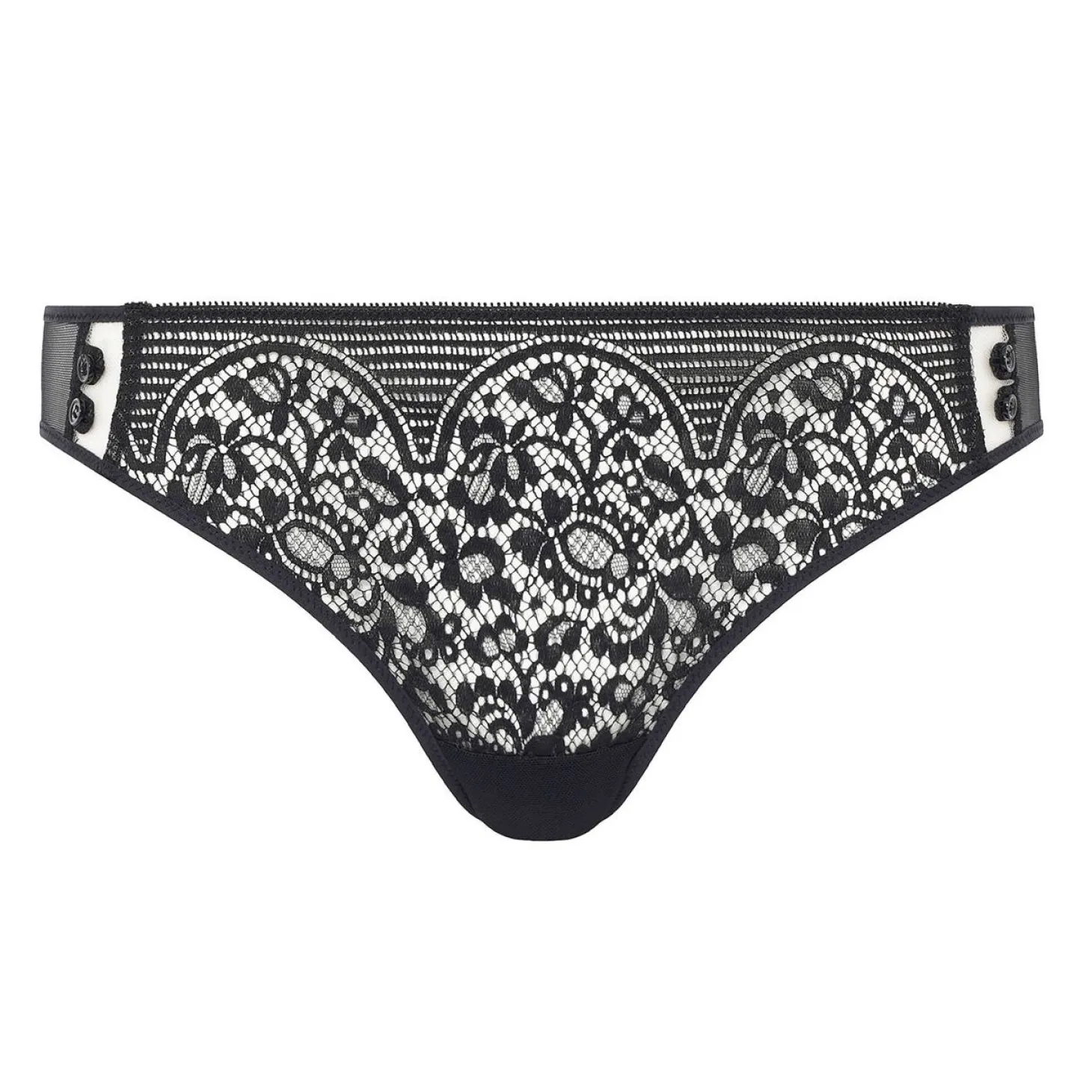 Slip En Dentelle