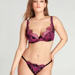 Slip En Dentelle