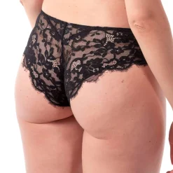 Slip En Dentelle