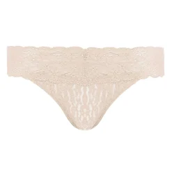 Slip En Dentelle