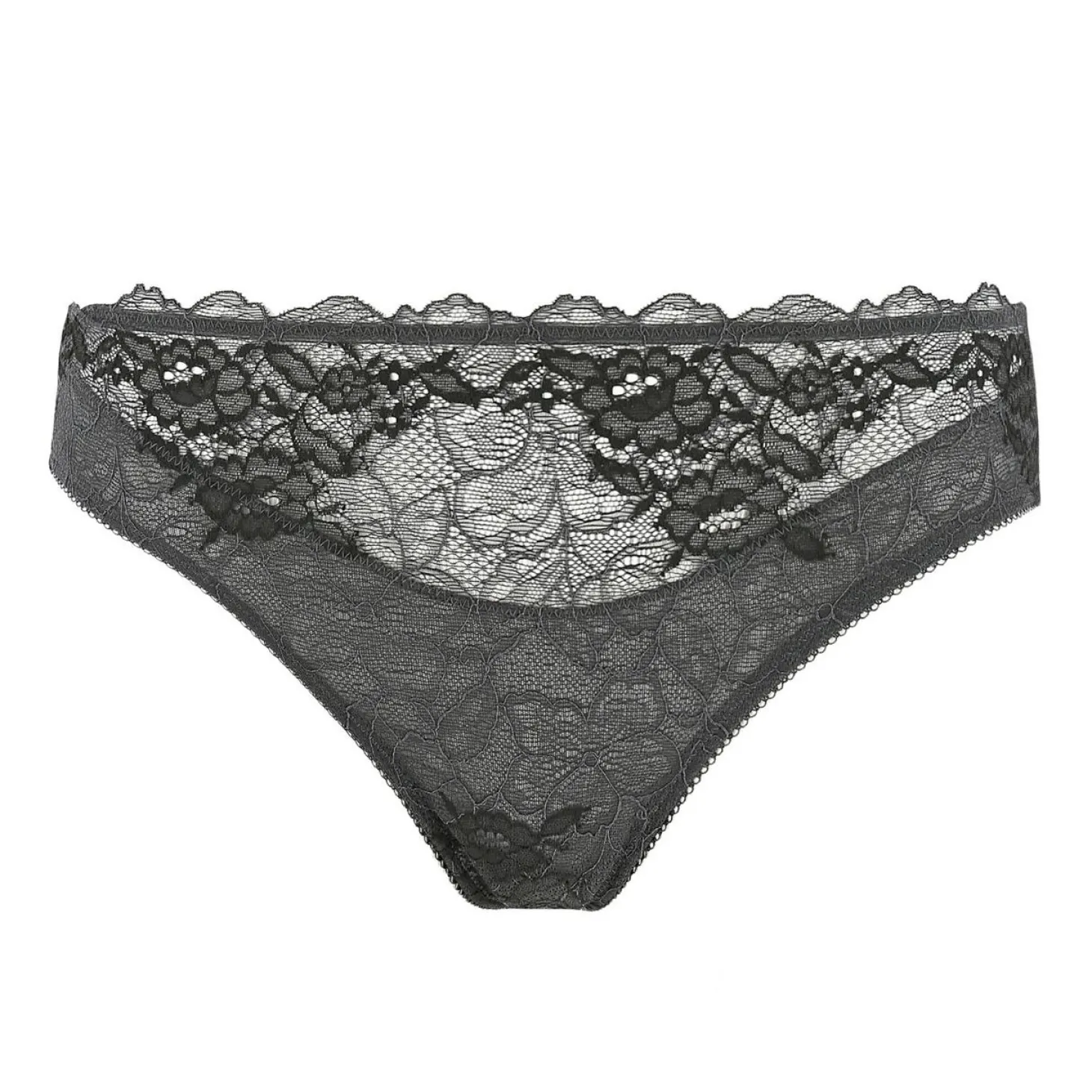 Slip En Dentelle