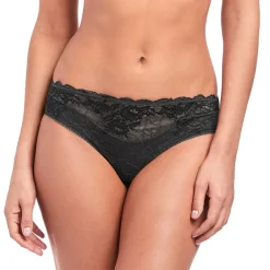 Slip En Dentelle