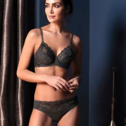 Slip En Dentelle