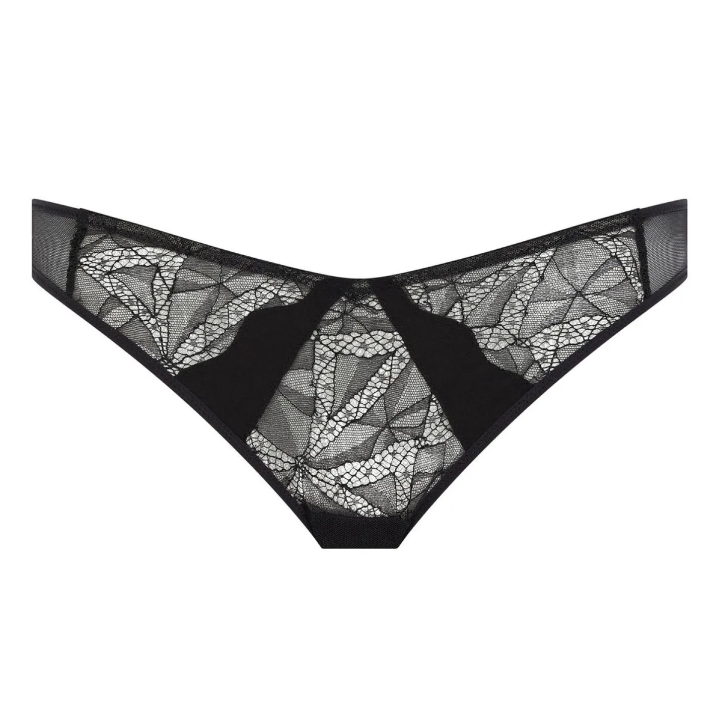 Slip En Dentelle