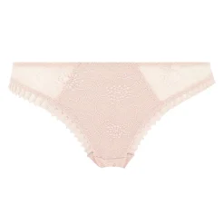 Slip En Dentelle