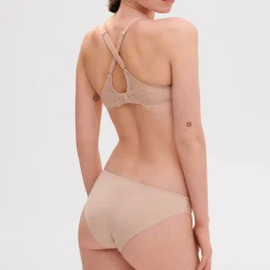 Slip En Dentelle