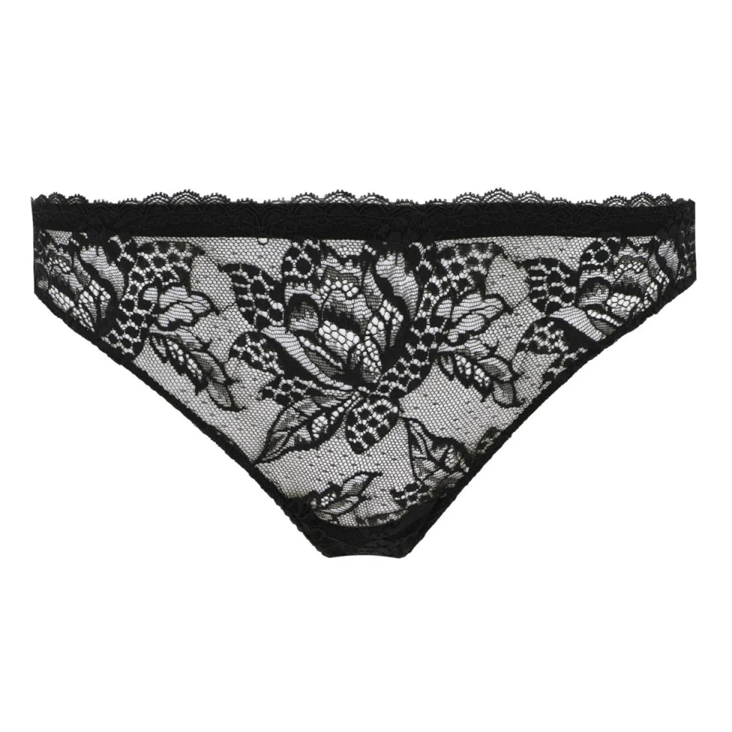 Slip En Dentelle