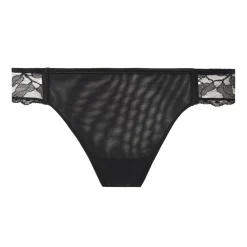 Slip En Dentelle