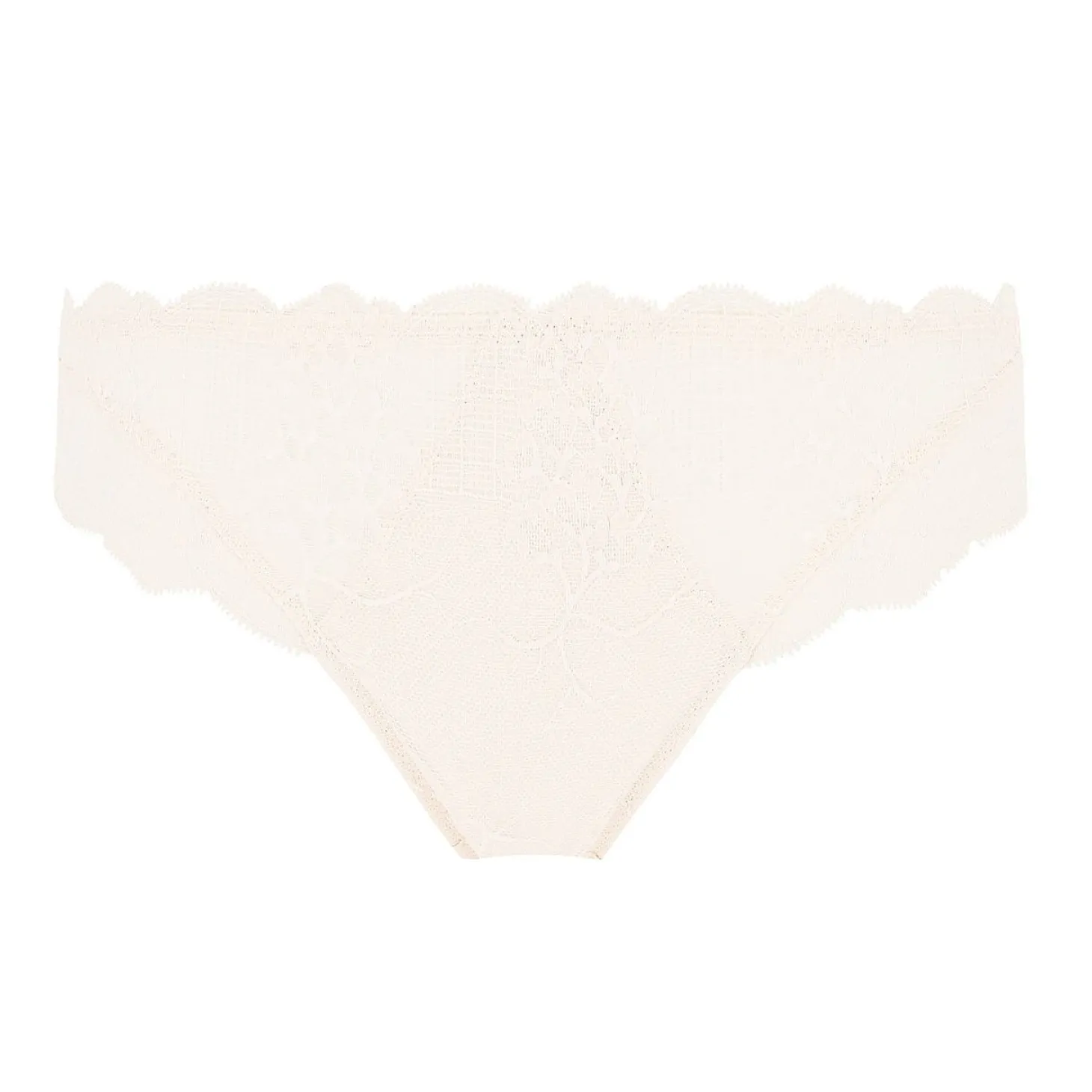 Slip En Dentelle