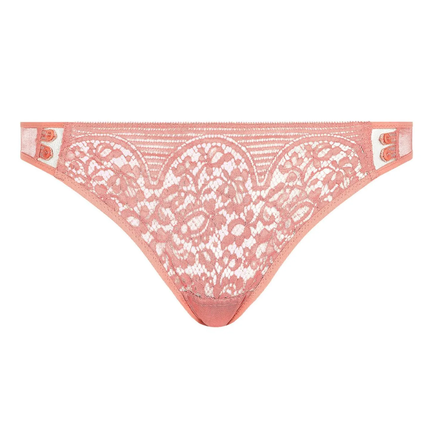Slip En Dentelle