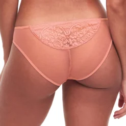 Slip En Dentelle