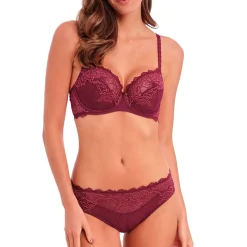 Slip En Dentelle