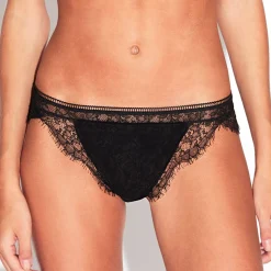 Slip En Dentelle