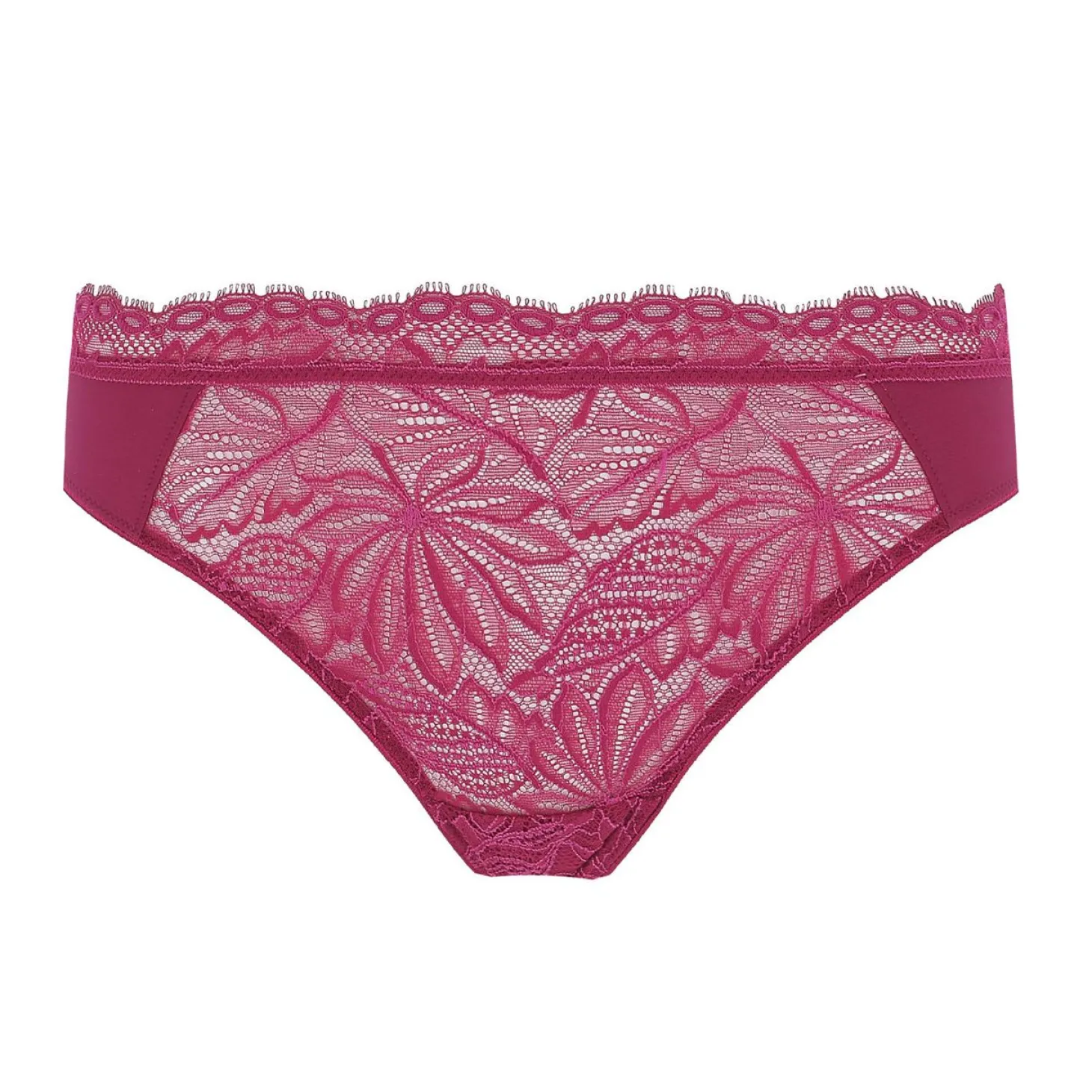 Slip En Dentelle