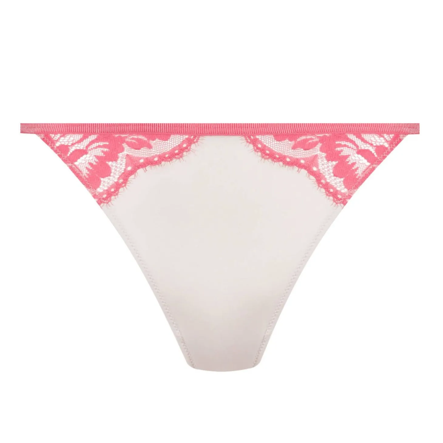 Slip En Dentelle