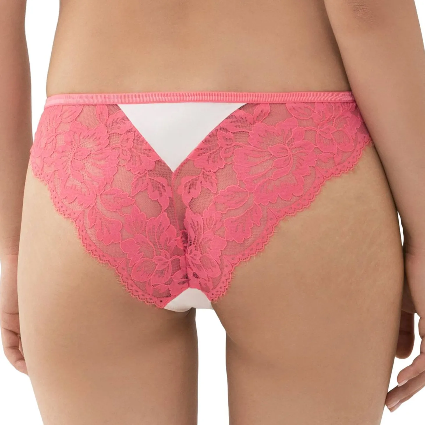 Slip En Dentelle