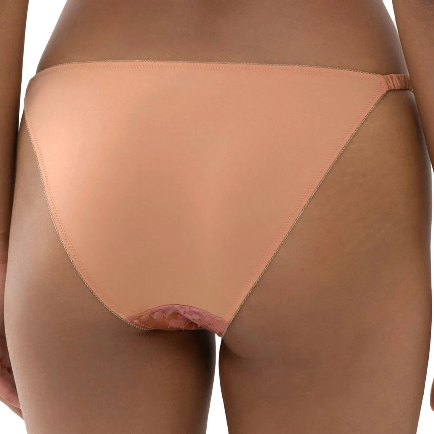 Slip En Dentelle