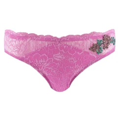Slip En Dentelle