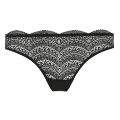 Slip En Dentelle