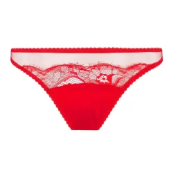 Slip En Dentelle