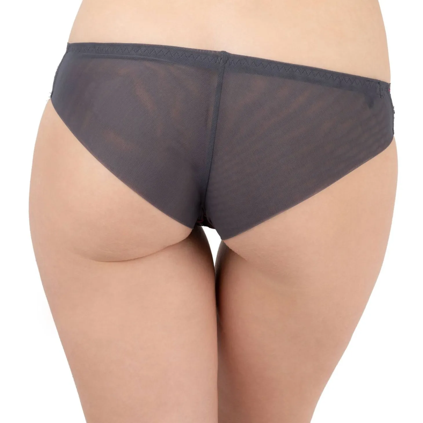 Slip En Dentelle
