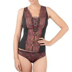 Slip En Dentelle