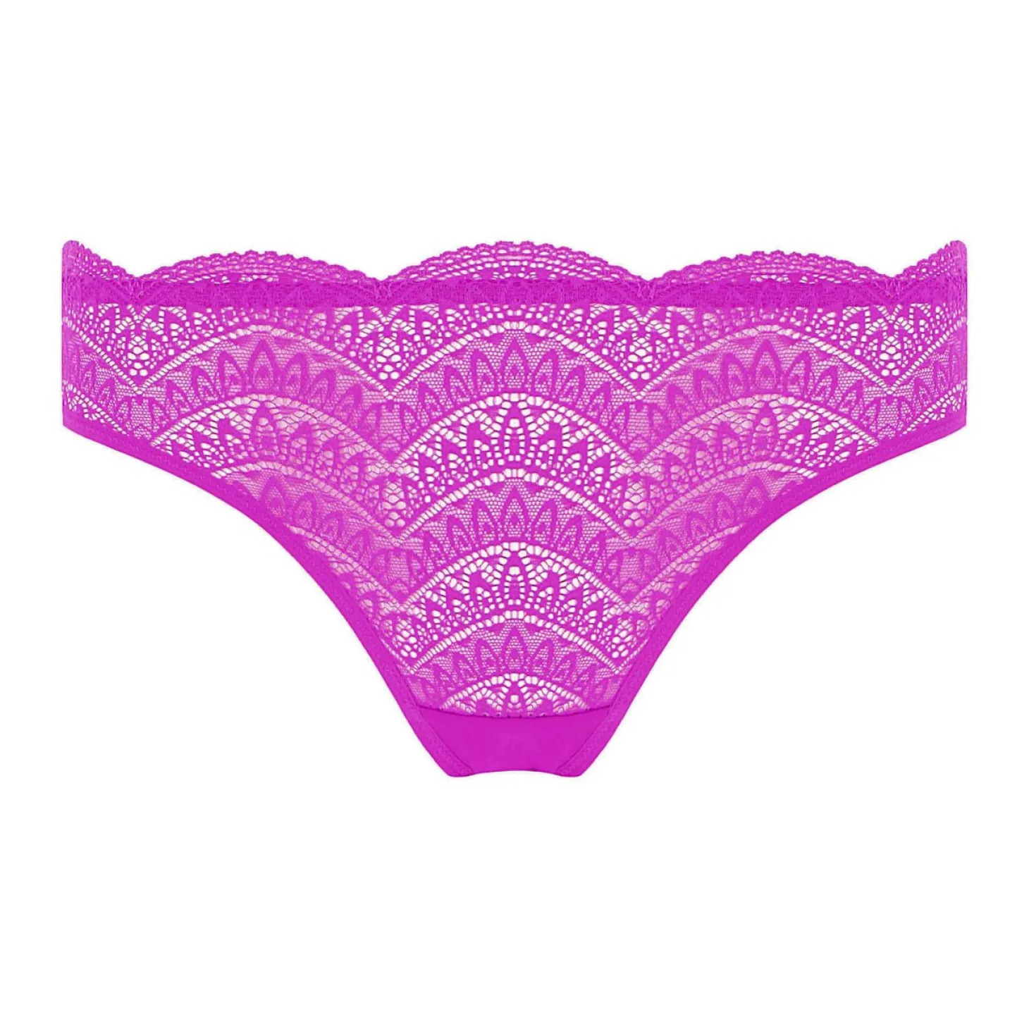 Slip En Dentelle