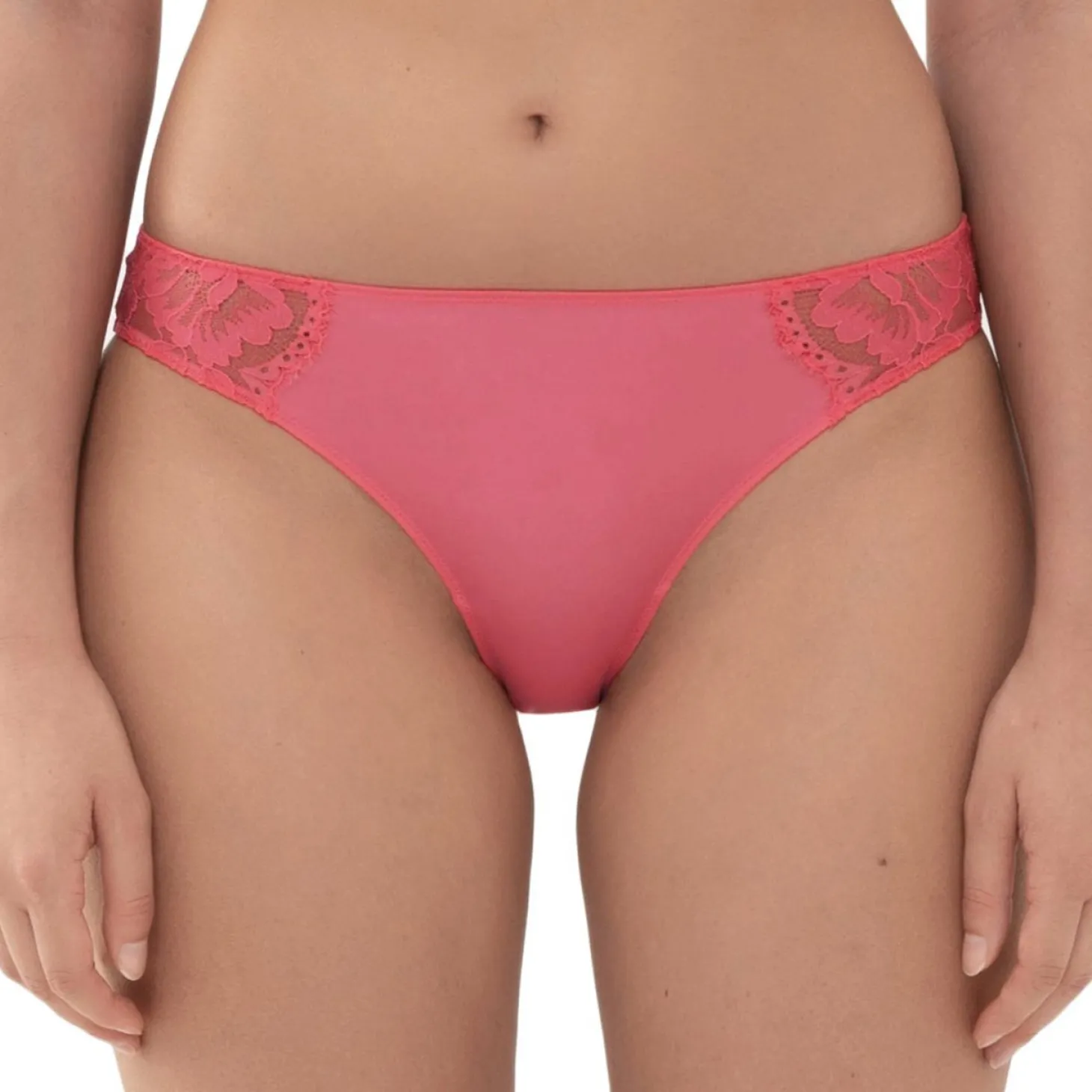 Slip En Dentelle